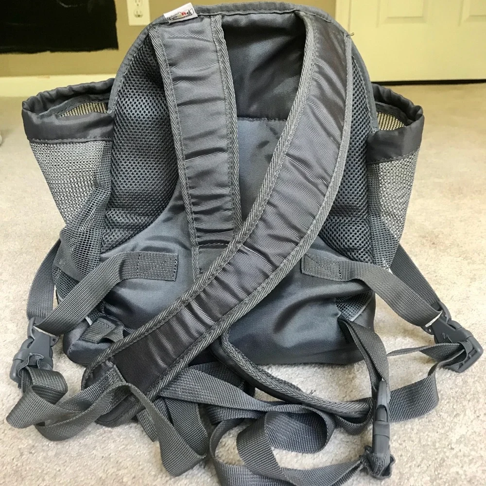 Outward Hound PoochPouch Dog Front Carrier